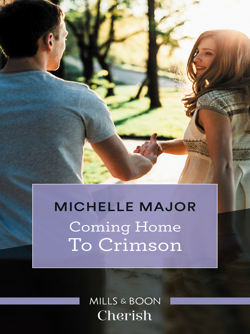 Title details for Coming Home to Crimson by Michelle Major - Available